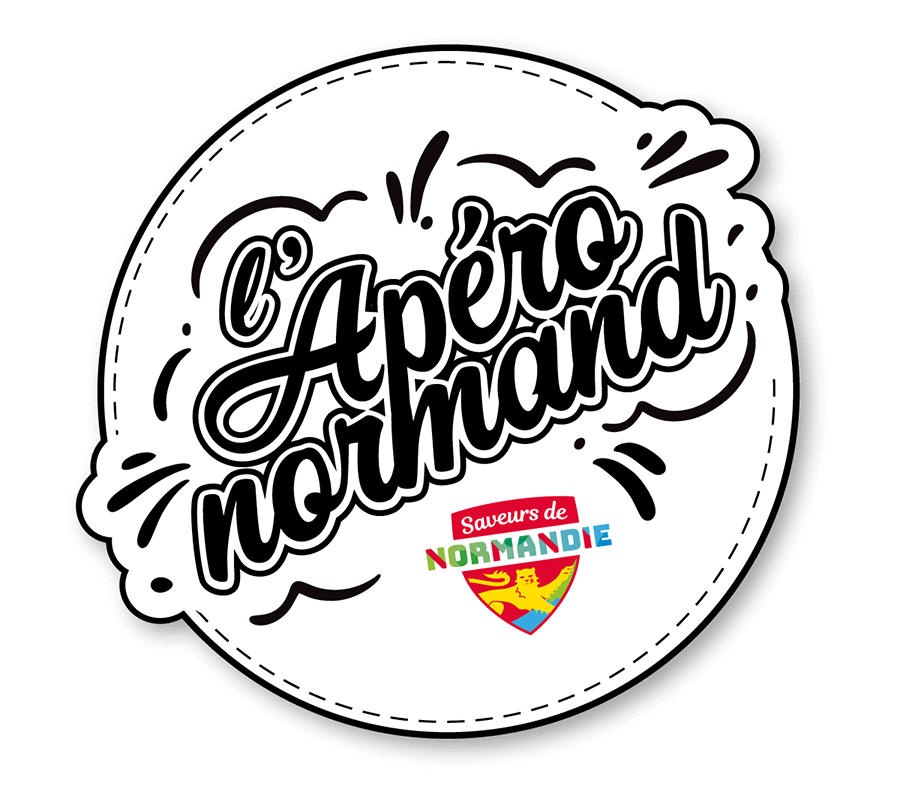 Logo Apéro Normand