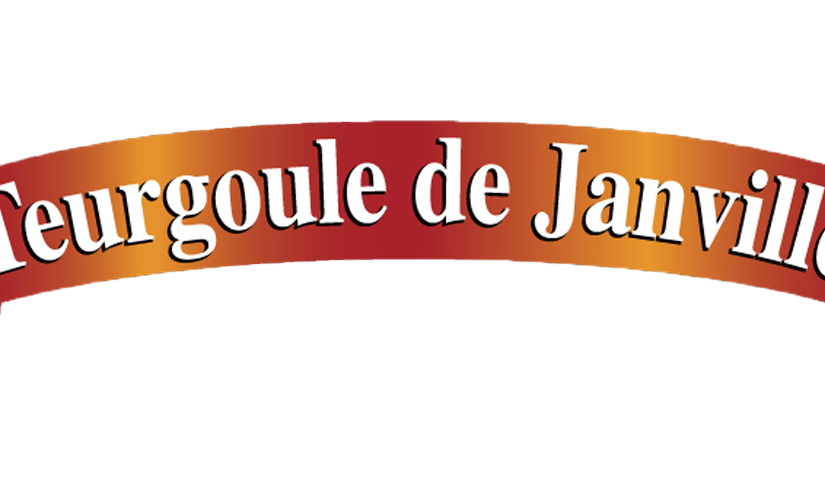 Teurgoule de Janville