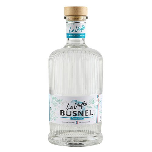 La Vodka Busnel