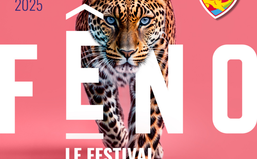 Un évènement plein de bon sens : rdv à FÊNO Rouen !