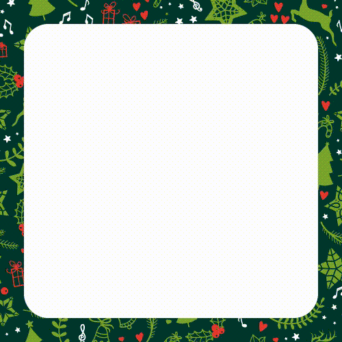 GIF Saveurs de Noël