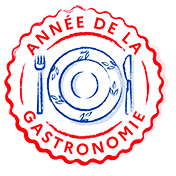 Année de la gastronomie