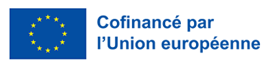 Co-financé par l'Union Européenne