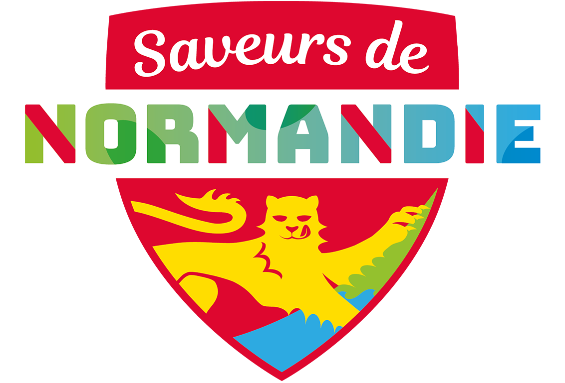 Logo Saveurs de Normandie