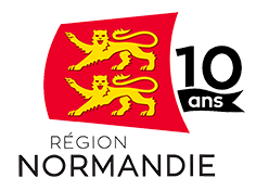 Région Normandie