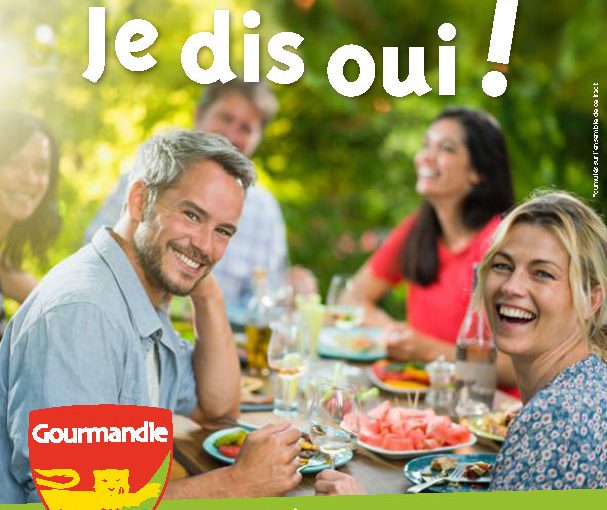 Les produits normands à l’honneur!