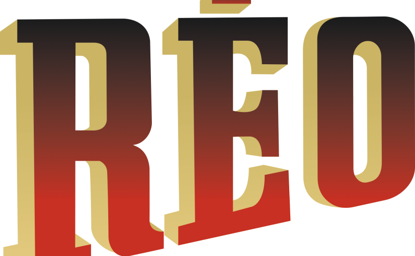 Réo