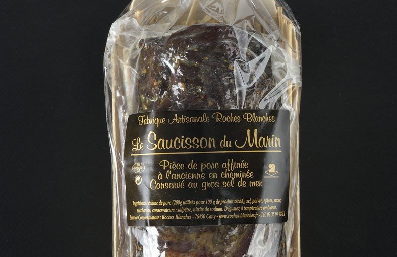 Saucisson du Marin