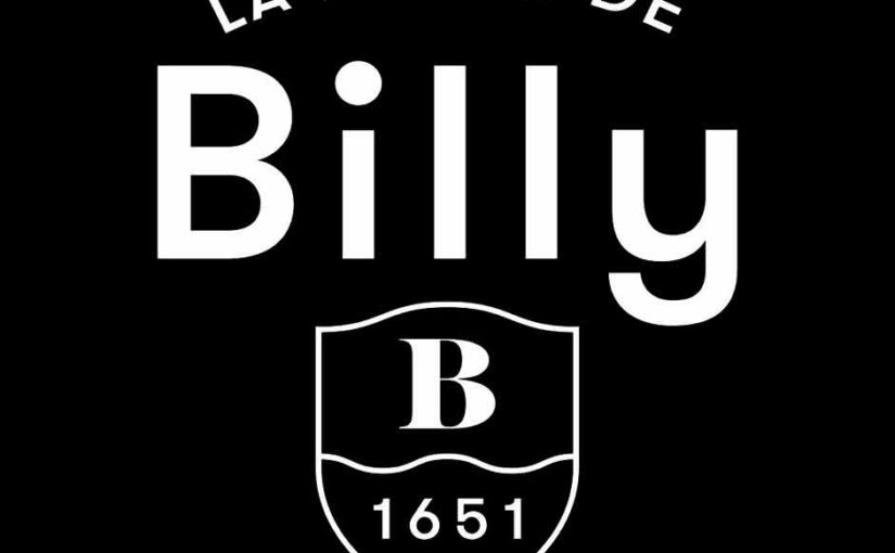 Ferme de Billy