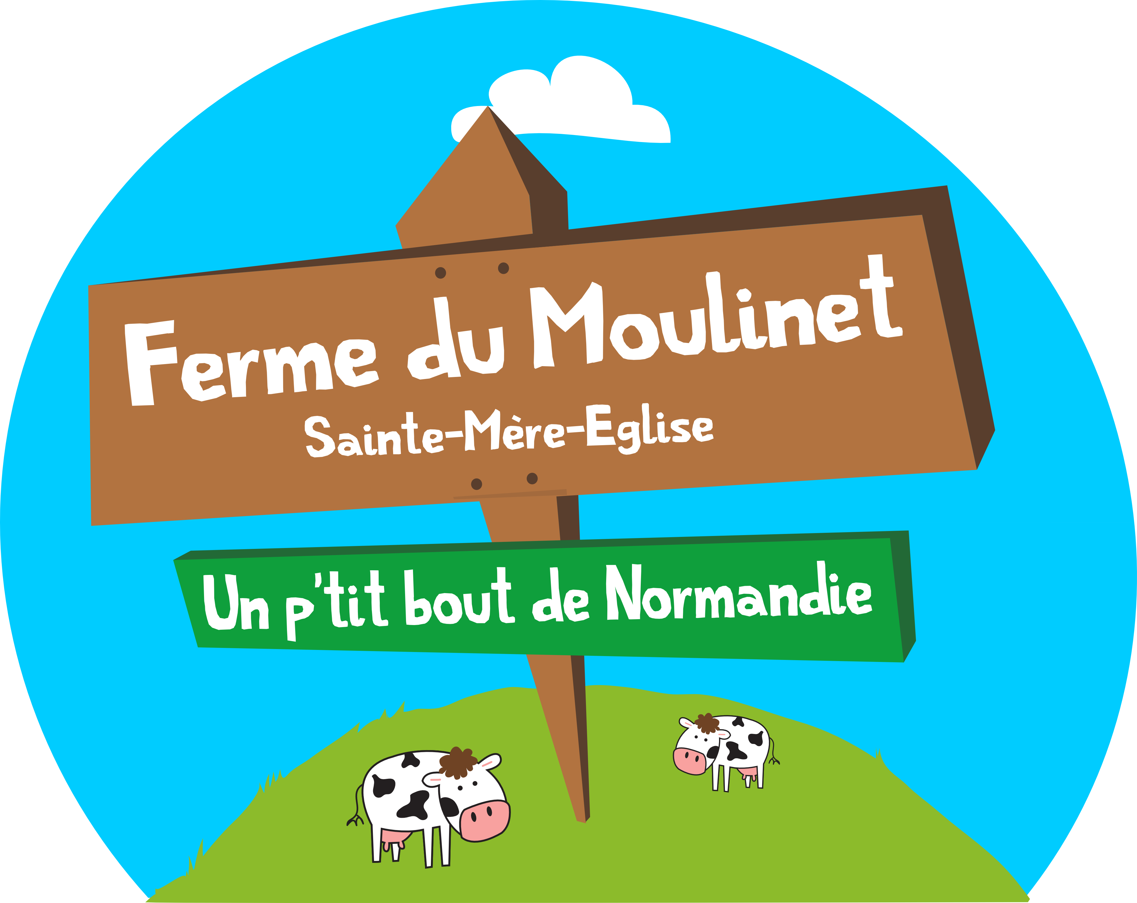 Yaourt arôme naturel vanille – Saveurs de Normandie