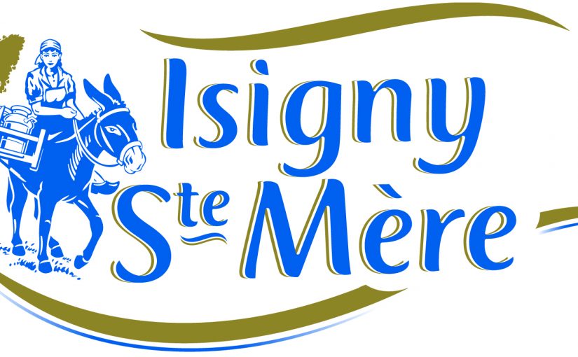 Isigny Sainte-Mère