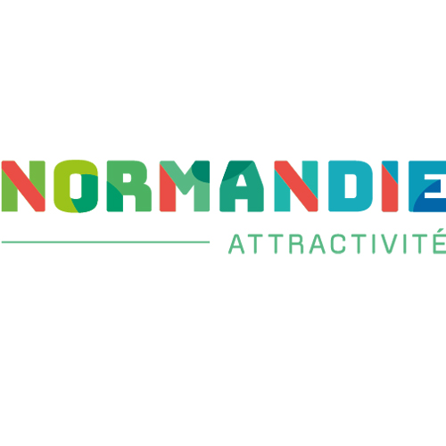 Partenaire de Normandie Attractivité