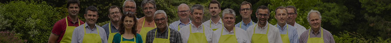 entreprise adhérente Saveurs de Normandie