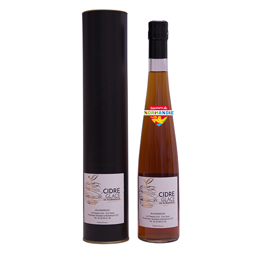 Cidre de Glace