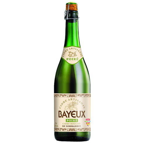 Poiré bouché Bayeux