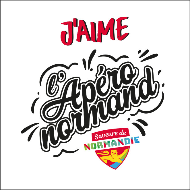 J'aime Apéro Normand