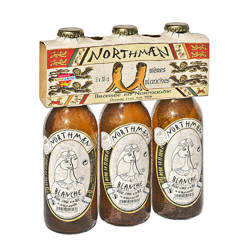 Biere Blanche Northmaen