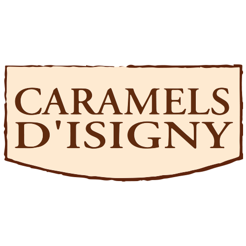 Caramels d’Isigny