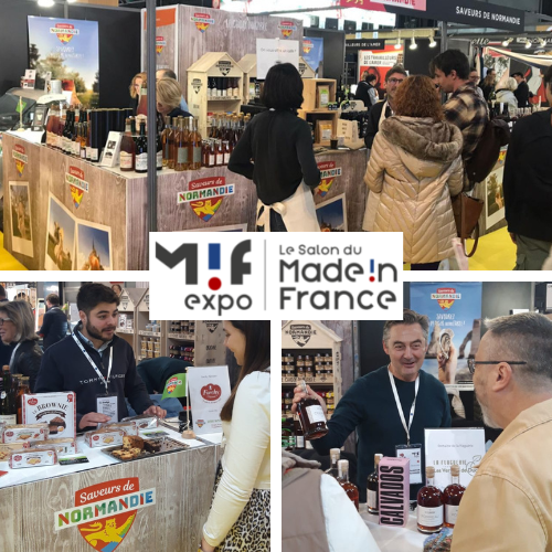 Retour sur le Salon Made In France Expo 2022