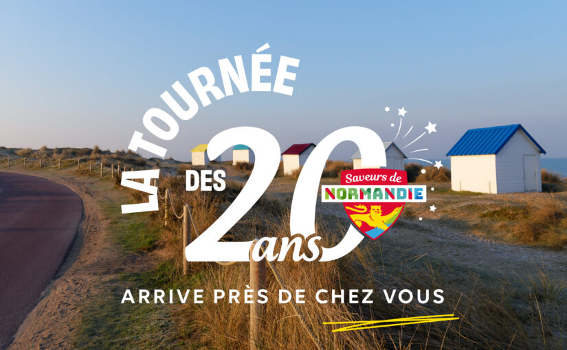 La tournée des 20 ans