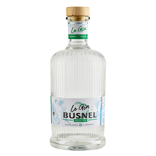 Le Gin Busnel