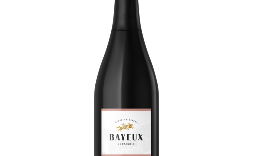 Cidre Bayeux Guillaume le puissant