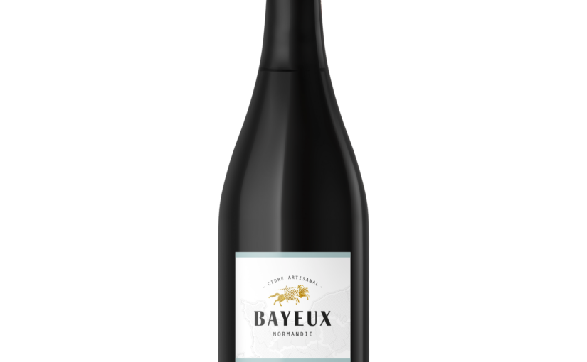 Cidre Bayeux Odon l’innatendu