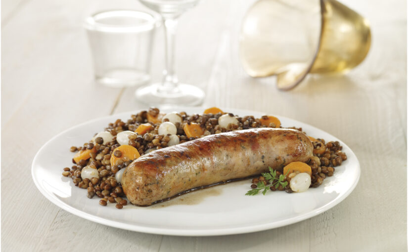 Andouillette Supérieure Label Rouge