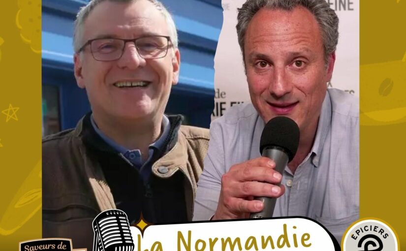 Interview croisée