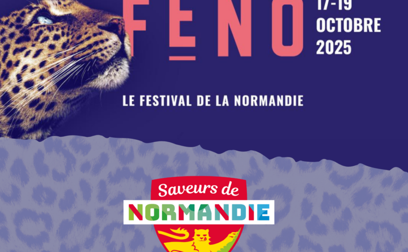 Un évènement plein de bon sens : rdv à FÊNO Rouen !